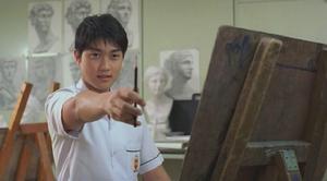 情約今生[韓國2011年金大勝執導電影]