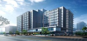 名成大廈 名成大廈