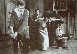 姆岑斯克縣的麥克白夫人