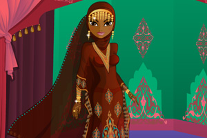 貝多因新娘 貝多因新娘