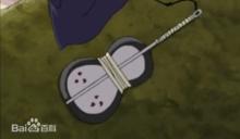 面具男[《火影忍者》中的人物]