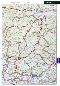 黃龍[陝西省延安市縣名]