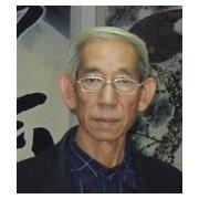 孫芳[天津城建學院教授、畫家]