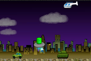 劫持所有人類 劫持所有人類