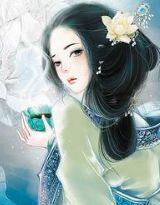 為君畫眉綰青絲 為君畫眉綰青絲