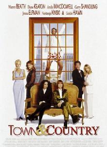 城裡城外[2001年彼德·切爾索姆執導的美國電影]