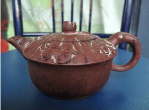 紫砂陶茶具