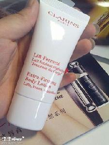 身體緊緻霜 身體緊緻霜