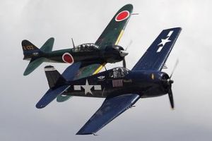 地獄之貓F6F 地獄之貓F6F