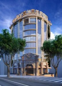 廣州壹加壹整形美容醫院 廣州壹加壹整形美容醫院