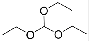 原甲酸乙酯 原甲酸乙酯
