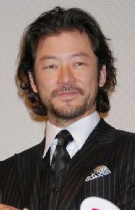 （圖）淺野忠信