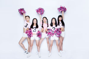 勵齊女孩 勵齊女孩