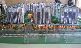 鹽山清華·紫金園 鹽山清華·紫金園