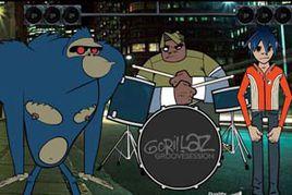 猩猩舞蹈課 猩猩舞蹈課