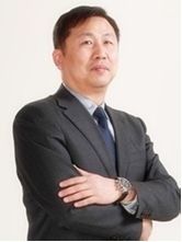 唐邦公司董事長兼總經理 黃繼承