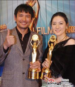 韓國青龍電影節