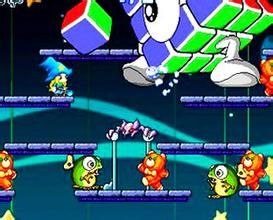 魔動堂冰封版 魔動堂冰封版