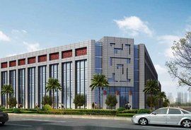 廈門演藝職業學院 廈門演藝職業學院