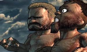 《打,打個大西瓜》 《打,打個大西瓜》