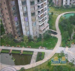 重慶彩雲小城 重慶彩雲小城