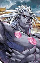 西行紀[鄭健和、鄧志輝創作的漫畫]