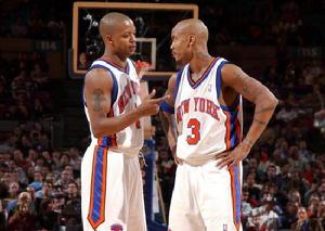 紐約NBA頂級後衛在北京是截然相反的命運