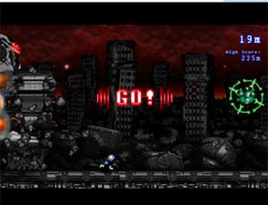 逃離恐怖機器人 逃離恐怖機器人