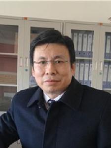 李秉鈞[煙臺大學海洋學院院長]