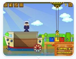 碼頭搬運工 碼頭搬運工