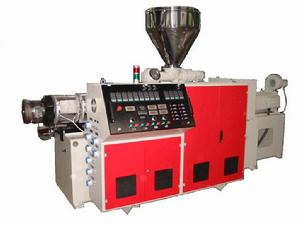 塑膠擠出機螺桿 塑膠擠出機螺桿