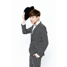 Eric Nam Eric Nam