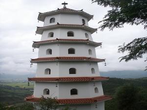 （圖）玉皇閣風景 