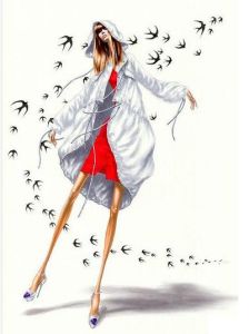 髒髒包女孩 髒髒包女孩