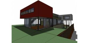 艾瓦別墅 艾瓦別墅