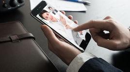 即時視頻面試 即時視頻面試