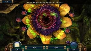 植物秘境:探索未知 植物秘境:探索未知