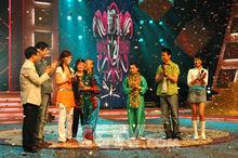 李維嘉2002-2005主持節目照片集錦