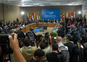 南美洲國家聯盟