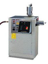 Avure HPP實驗機，只有洗衣機大小