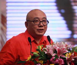 孟衛東[中國鐵路文工團副總團長、作曲家]