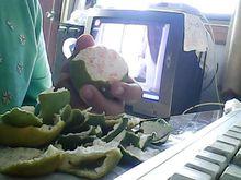 橘皮水治感冒喔！