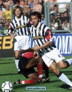 德爾&middot;皮耶羅