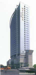 明申中心大廈 明申中心大廈