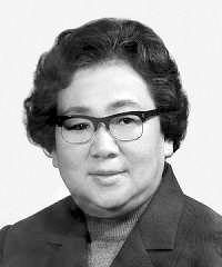 朱敏[大學教授（朱德女兒）]