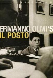 工作[1961年埃曼諾·奧爾米主導電影]