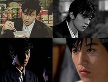 1999 在路之外還有世界 劇照