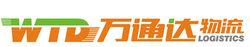 萬通達物流LOGO