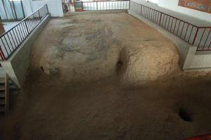 漢一號冶鐵高爐 漢一號冶鐵高爐