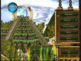 惡魔復甦 惡魔復甦